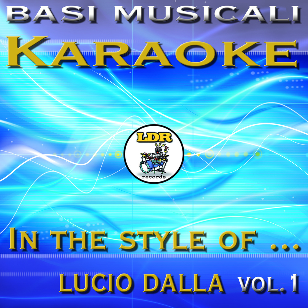 Caruso (Instrumental)