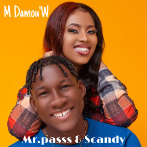 Listen to M Damou’w (Explicit) song with lyrics from Mr.passs