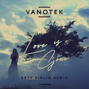 Love Is Gone (Arty Violin Remix)