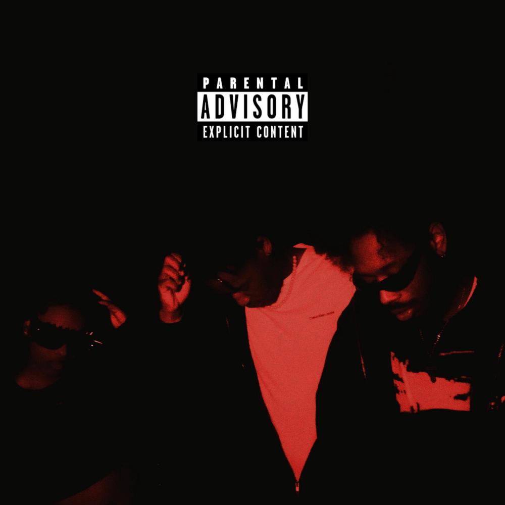 My Mind (feat. Nynoverse) (Explicit)