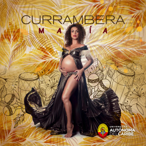 Currambera (Tambora Berroche / Mapalé / Son de Negro)