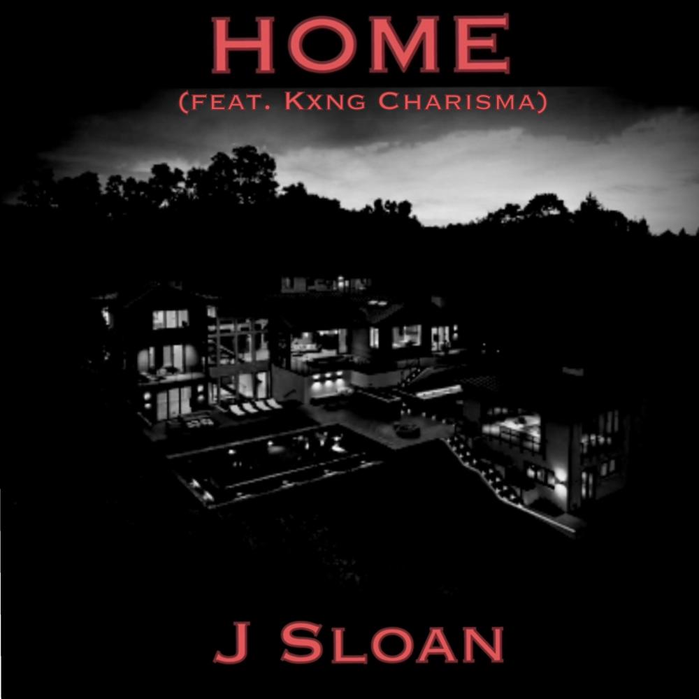 Home (feat. Kxng Charisma)