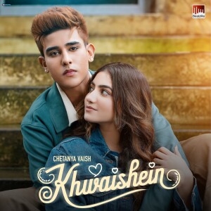 Album Khwaishein from Seven