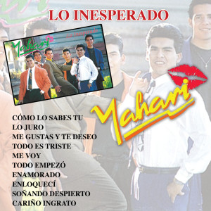 收聽Yahari的Soñando Despierto歌詞歌曲