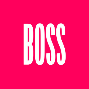 Album Boss (Explicit) from Keezy