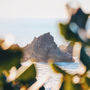 Dengarkan Woke Up by the Sea Shore lagu dari Nature Sounds Nature Music dengan lirik