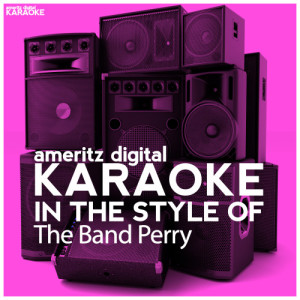 收聽Ameritz Digital Karaoke的If I Die Young (Karaoke Version)歌詞歌曲