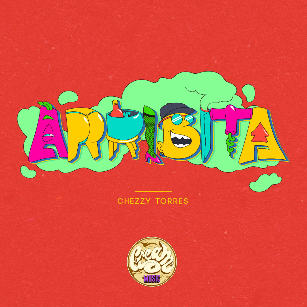 Arribita (Explicit)