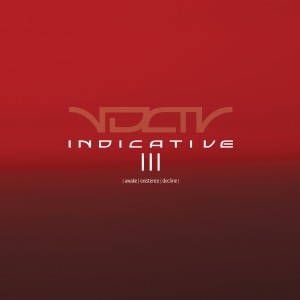 收聽Indicative的We Get What We Deserve歌詞歌曲