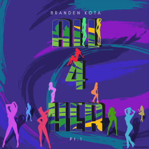 收聽Branden Kota的My Oh My歌詞歌曲