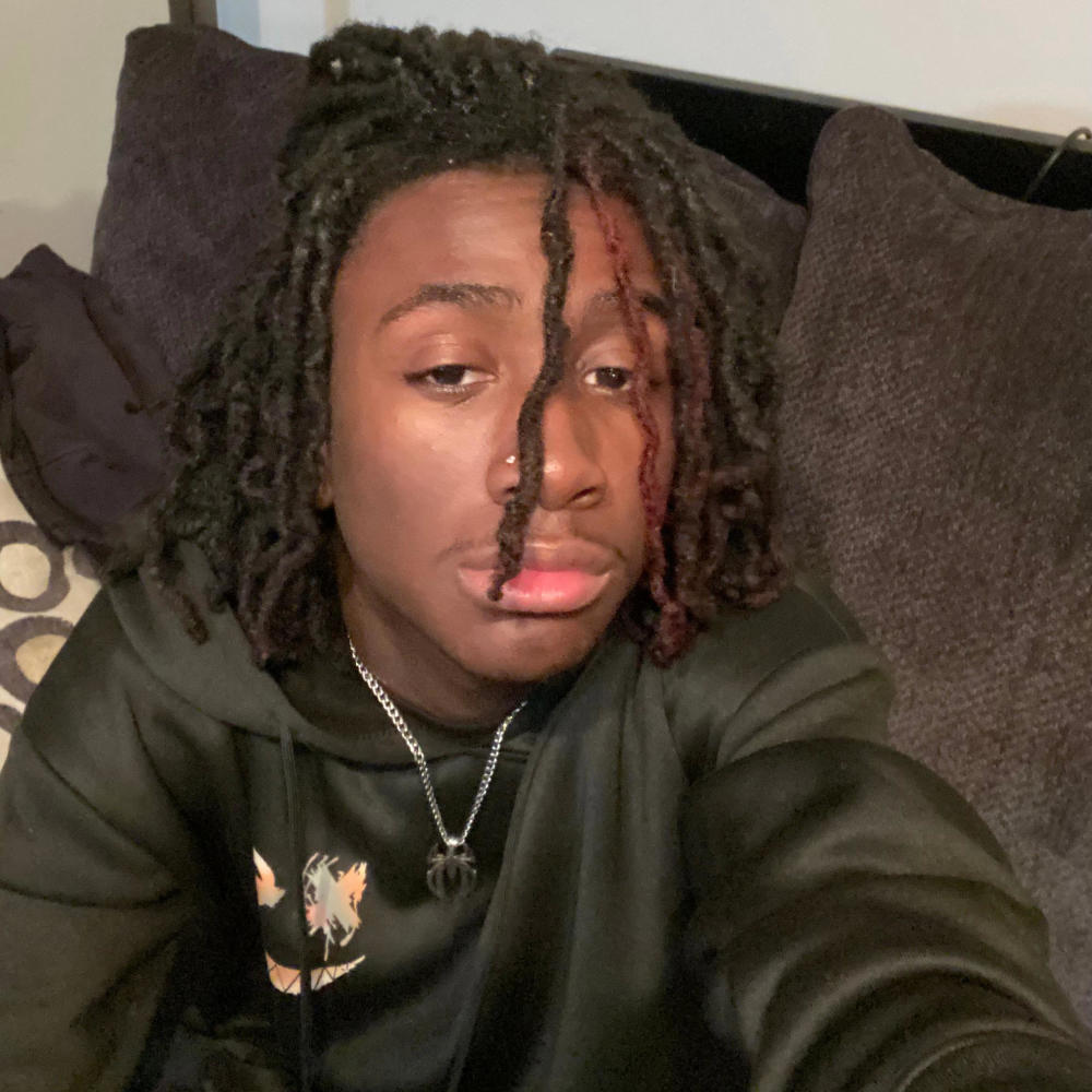 Love on me p.jpbeatz (Explicit)