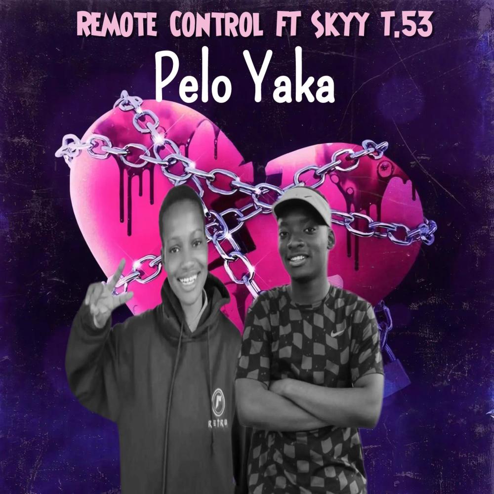 Pelo yaka (Skyy T.53)