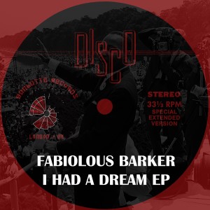 Listen to I Had a Dream (Vocal) song with lyrics from Fabiolous Barker