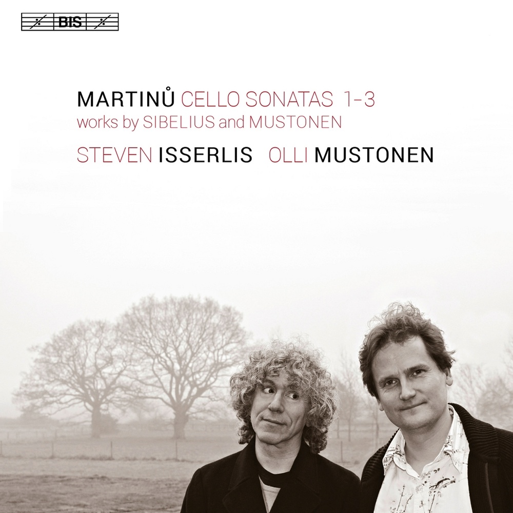 III. Allegro (Ma non Presto)