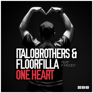 อัลบัม One Heart (Remixes) ศิลปิน Floorfilla