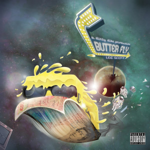 收听Lee Scott的Money Grip (Explicit)歌词歌曲