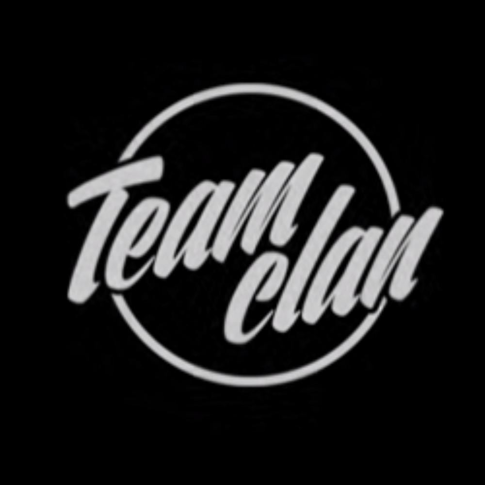 TEAM CLAN (Legión) (feat. Mari Zi, Mordekai, Zona Infame Oficial, Hampper & DJ Dmandado|Explicit)