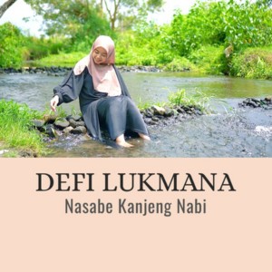Album Nasabe Kanjeng Nabi oleh Defi Lukmana