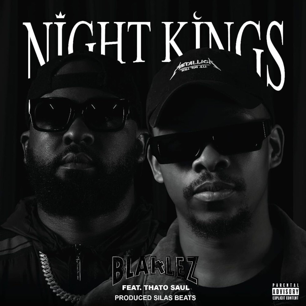 Night Kings (Explicit)