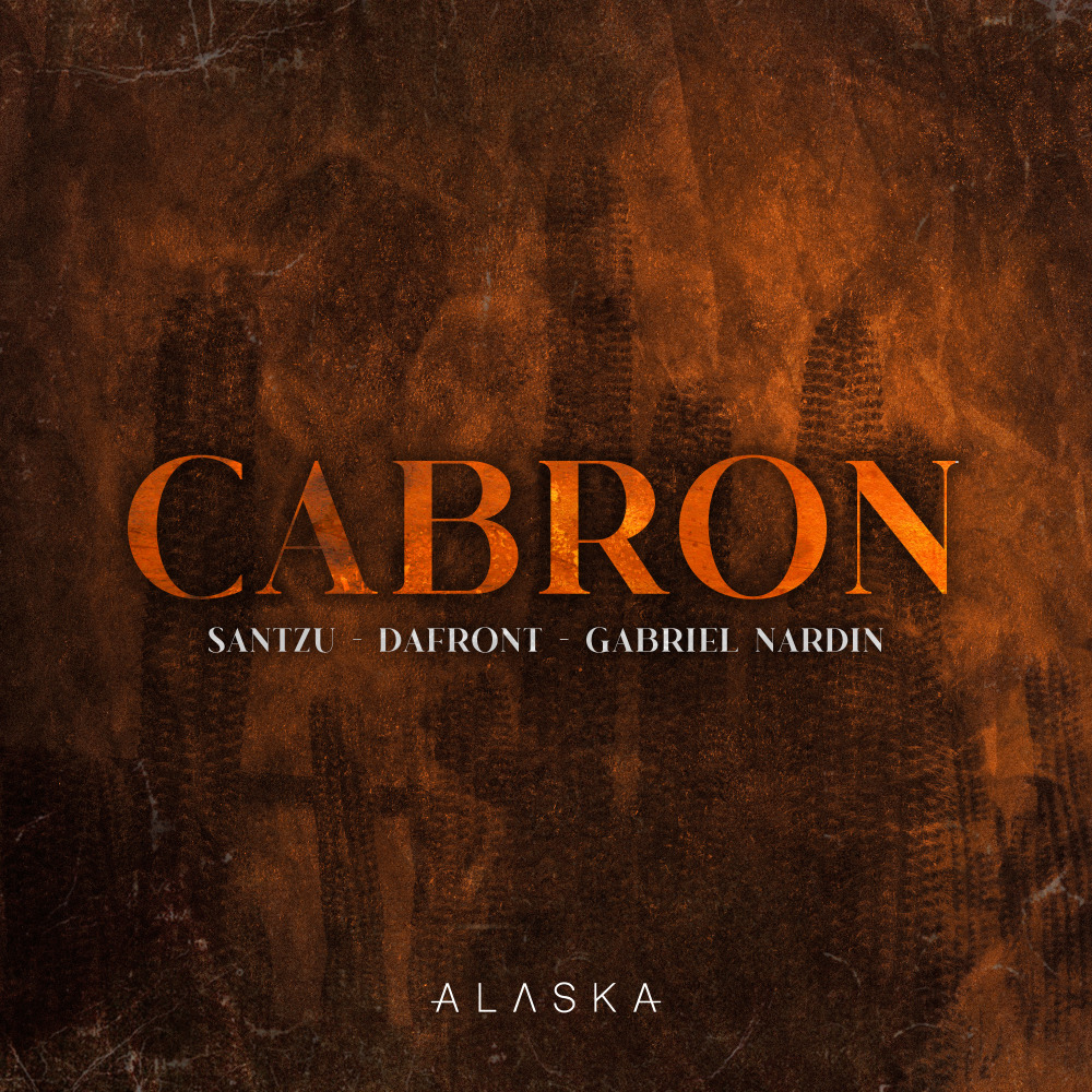 Cabron