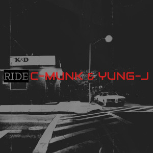 Album Ride (Explicit) from C-Munk