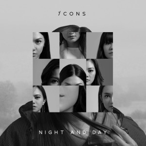 Dengarkan Night And Day lagu dari 7Icons dengan lirik