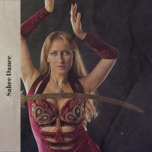 Dengarkan lagu Sabre Dance nyanyian Harry James dengan lirik