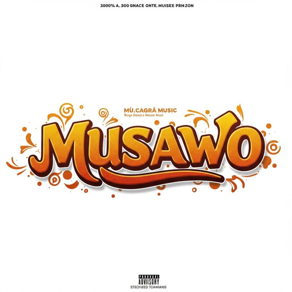 MUSAWO (feat. Prince Omar)