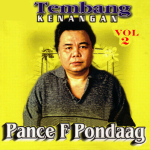 收聽Pance F Pondaag的Diantara Sepi Dan Rindu歌詞歌曲