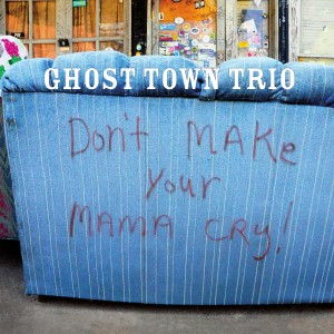 ดาวน์โหลดและฟังเพลง Bloss E Chlini Stadt พร้อมเนื้อเพลงจาก Ghost Town Trio