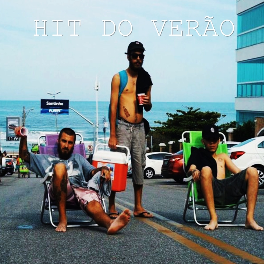 Hit do Verão!