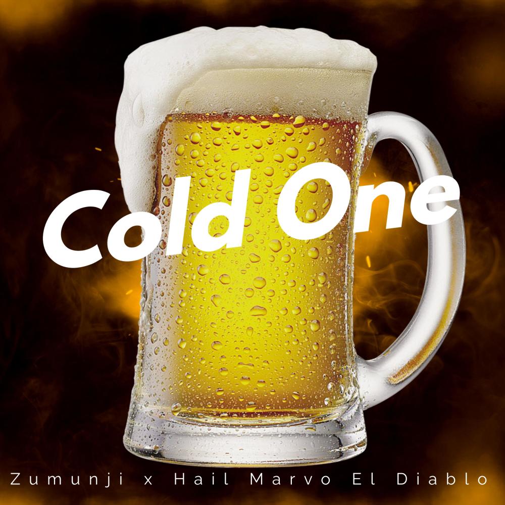 Cold One (feat. Zumunji)