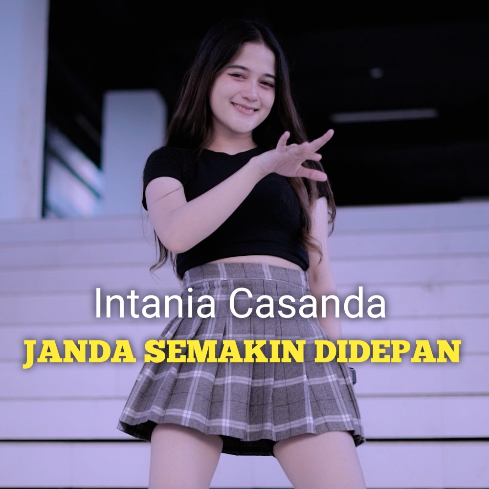 Janda Semakin Didepan
