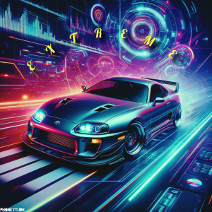 Listen to EXTREME - SLOWED (slowed) song with lyrics from phonkytude