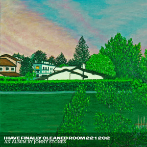 收聽Jonny Stones的Move On歌詞歌曲