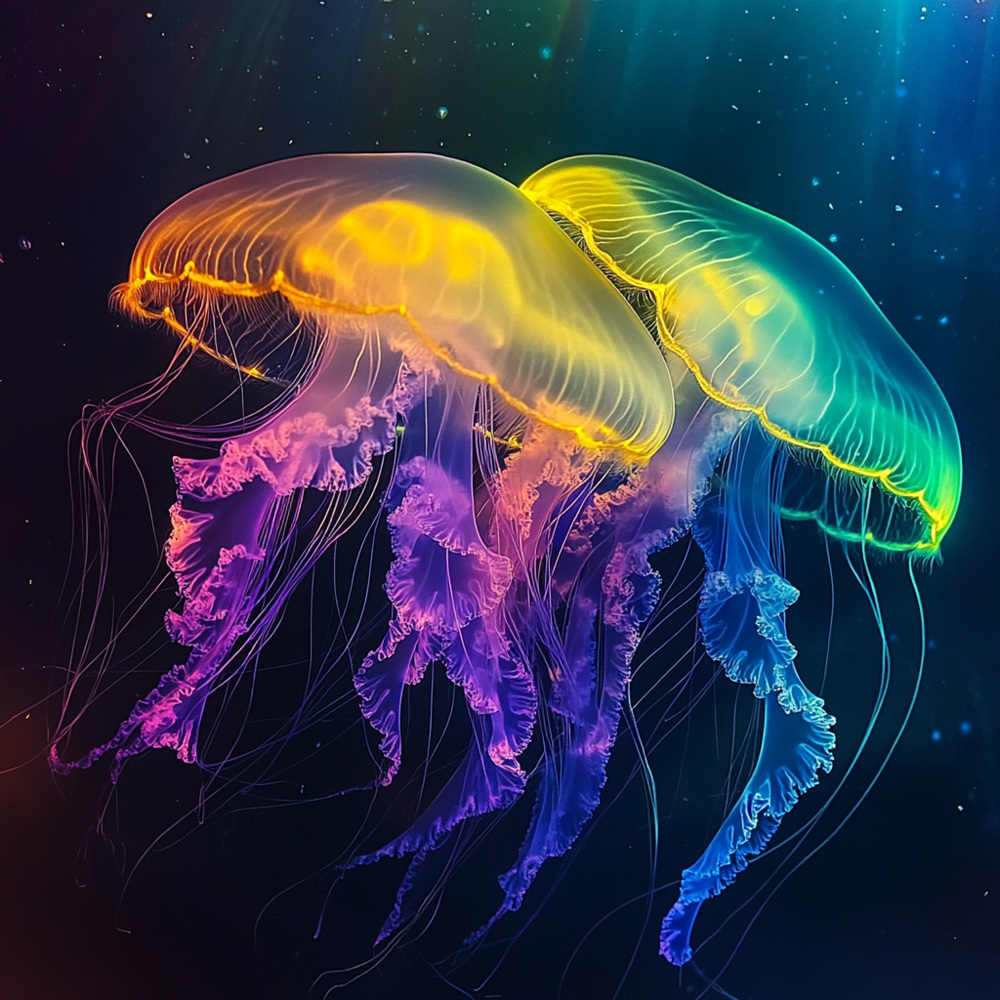 Undersea PeacefulMeditation Underwater48