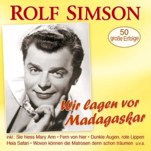 ดาวน์โหลดและฟังเพลง Hallo, wenn du das Glück siehst (with Karin Kirchner) พร้อมเนื้อเพลงจาก Rolf Simson