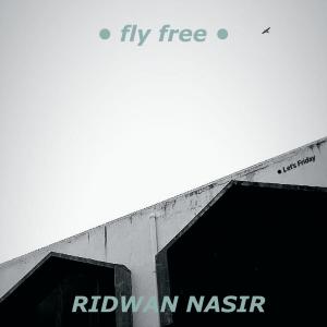 Fly Free dari Ridwan