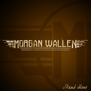 Listen to Stand Alone song with lyrics from Morgan Wallen