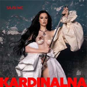 Listen to California (Explicit) song with lyrics from Sajsi MC
