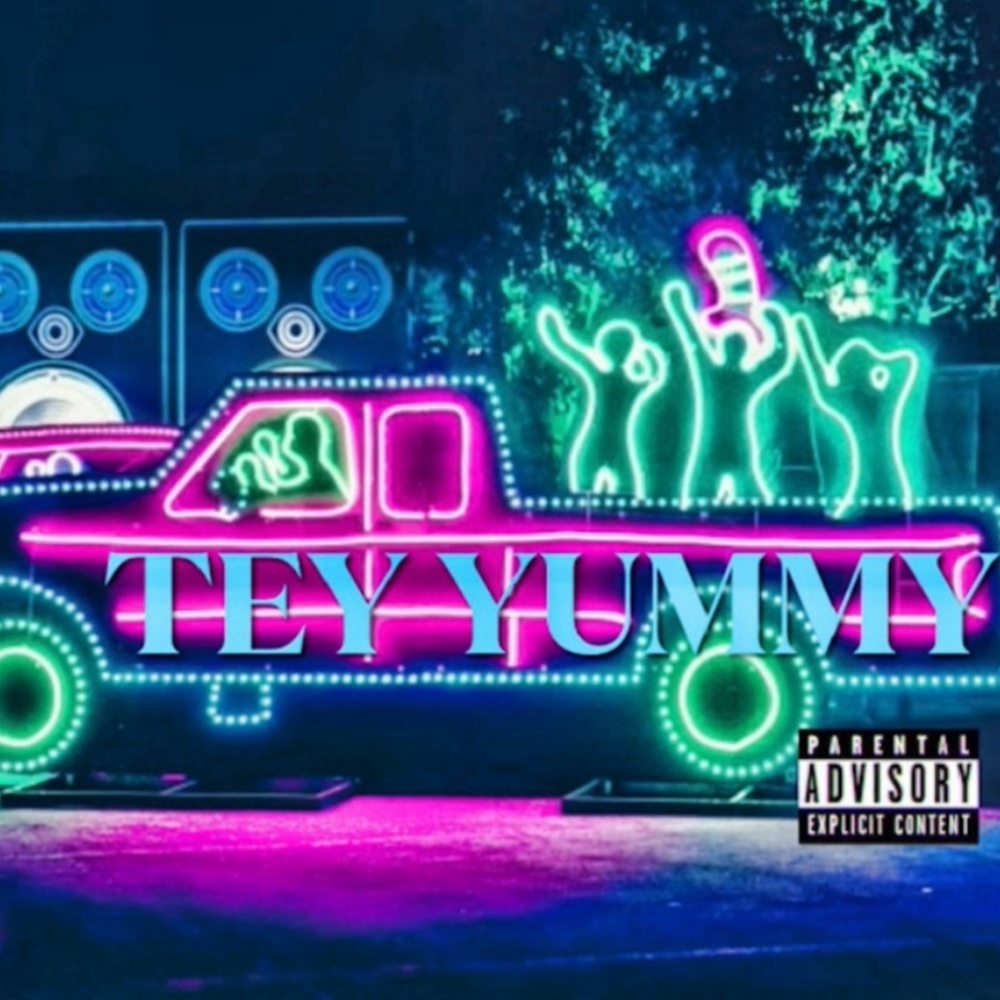 In The Trunk (feat. Diamond Style) (Explicit)
