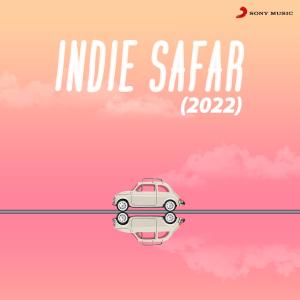 Madoc的專輯Indie Safar (2022)