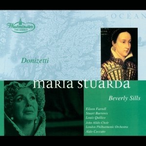 ดาวน์โหลดและฟังเพลง "Va, preparati, furente" พร้อมเนื้อเพลงจาก Beverly Sills