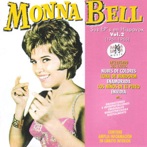 ดาวน์โหลดและฟังเพลง Jenny พร้อมเนื้อเพลงจาก Monna Bell