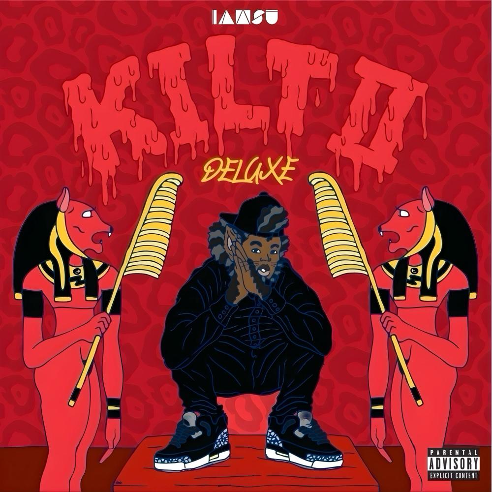 The Realest (feat. JasonMartin) (Explicit)
