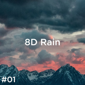 Dengarkan lagu 8D Thunderstorm nyanyian Thunderstorm Sound Bank dengan lirik