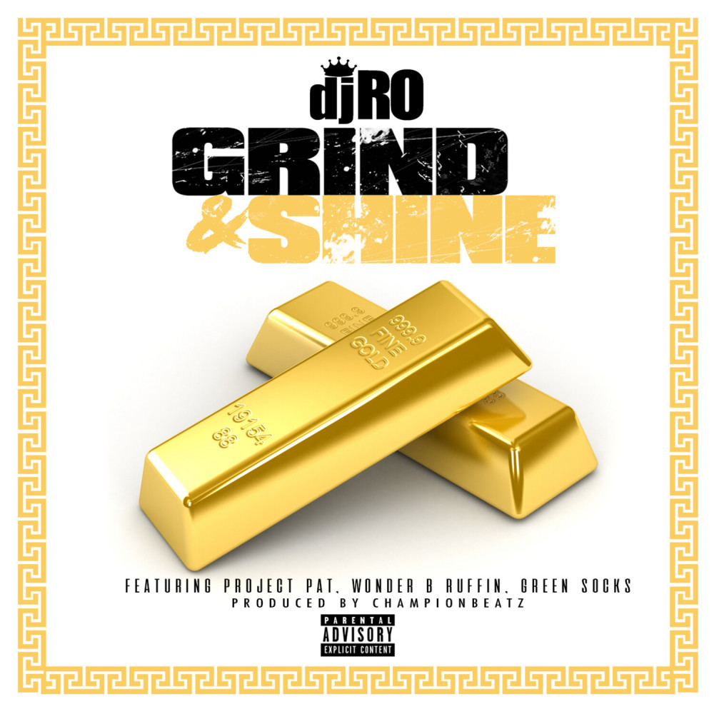 Grind & Shine (Radio)