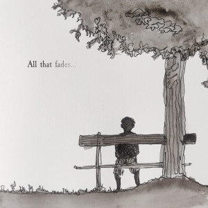 Album All That Fades from 