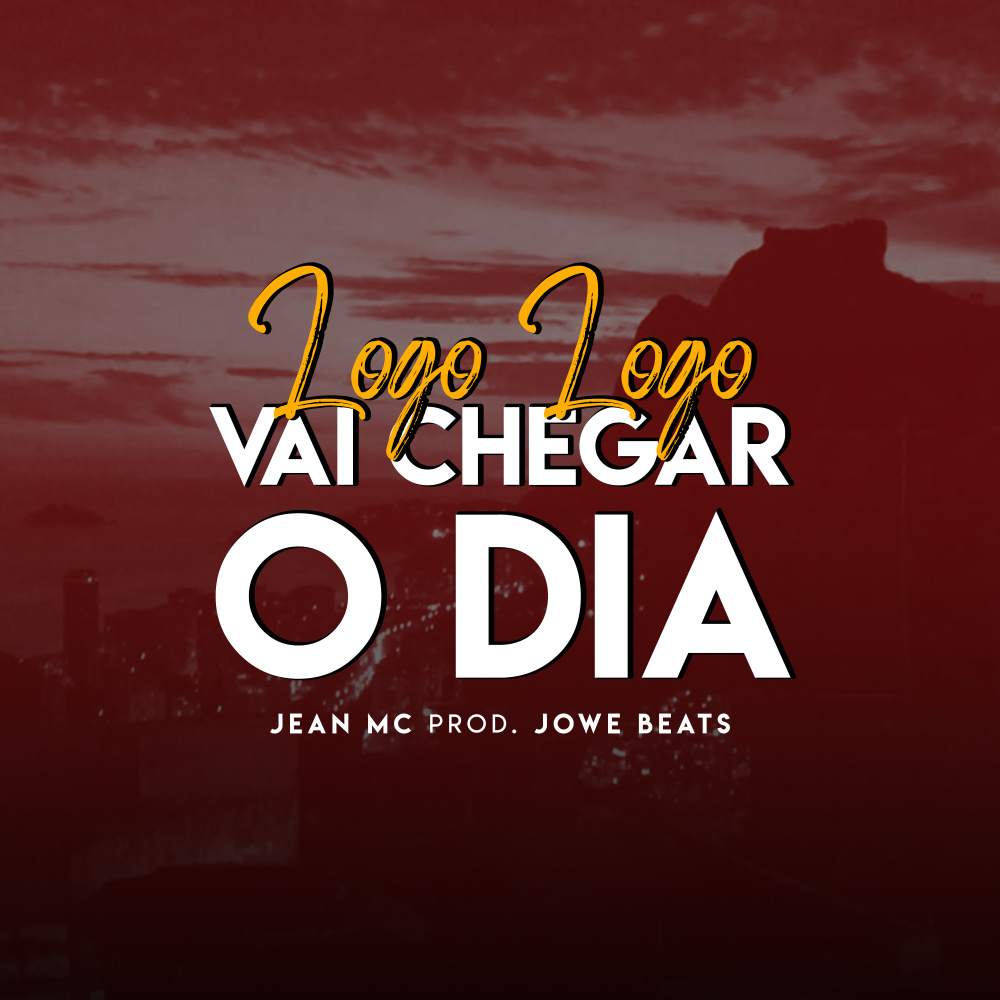 Logo Logo Vai Chegar o Dia