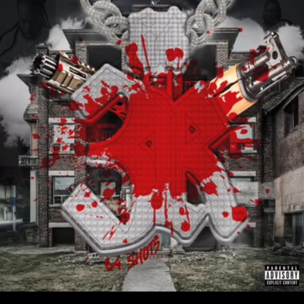 One Of One (feat. Xola Monèe) (Explicit)